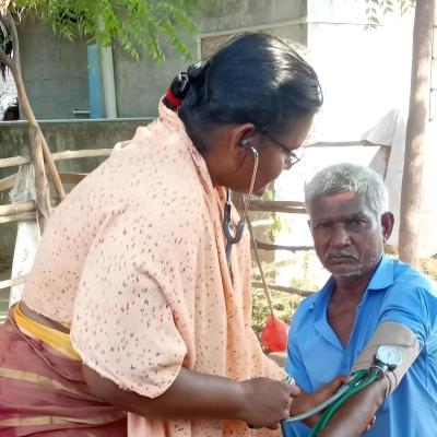Lakshmi Rajyam B.