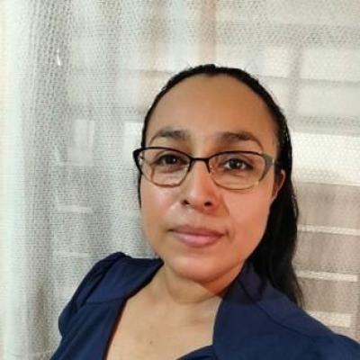 Tatiana de Calderon