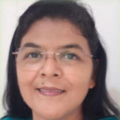 Ana Luz Hernandez de Canas