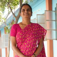 Suneetha K. UM106