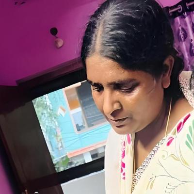 Vijaya R.