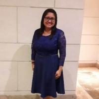 Claudia Gomez de Chavez